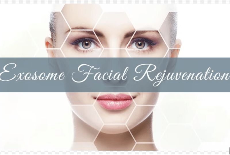 Facial Exosomes: Unlocking the Secret of Cellular Rejuvenation