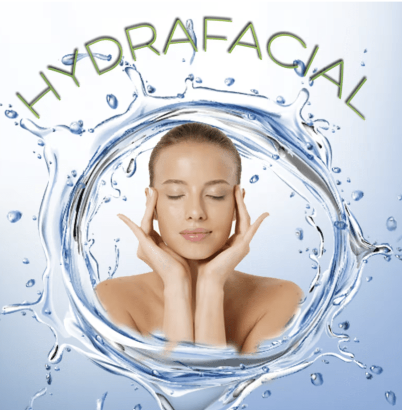Hydrafacial: The Ultimate Skin Refreshment